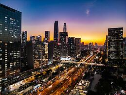 Hilton Shenzhen Futian