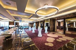 Hilton Shenzhen Futian