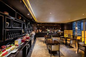Hilton Shenzhen Futian