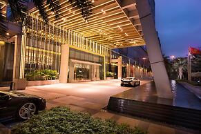 Hilton Shenzhen Futian