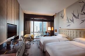Hilton Shenzhen Futian