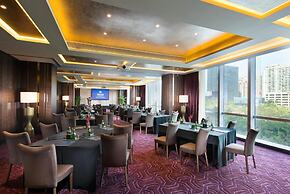 Hilton Shenzhen Futian