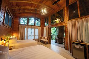 Maquenque Lodge
