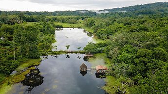 Maquenque Lodge