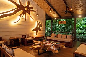 Maquenque Lodge