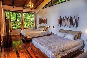 Maquenque Lodge