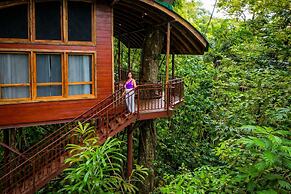 Maquenque Lodge