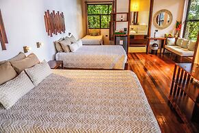 Maquenque Lodge