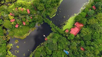 Maquenque Lodge