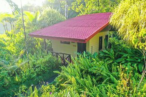 Maquenque Lodge