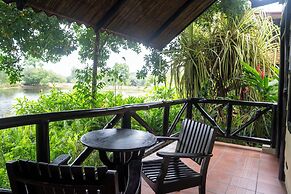 Maquenque Lodge