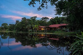 Maquenque Lodge