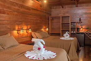 Maquenque Lodge