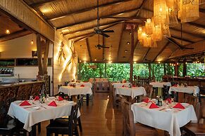 Maquenque Lodge