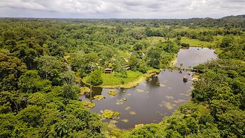 Maquenque Lodge