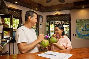 Maquenque Lodge