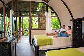 Maquenque Lodge