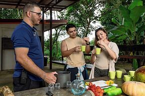 Maquenque Lodge