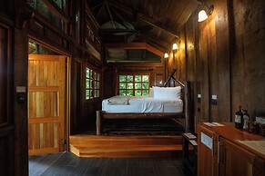 Maquenque Lodge