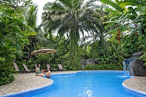Maquenque Lodge