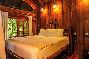 Maquenque Lodge