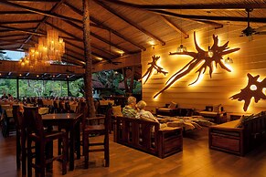 Maquenque Lodge
