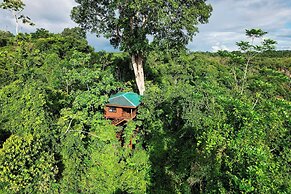 Maquenque Lodge