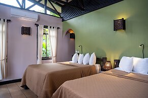 Maquenque Lodge