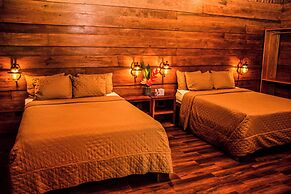 Maquenque Lodge