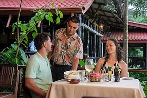 Maquenque Lodge