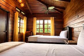 Maquenque Lodge
