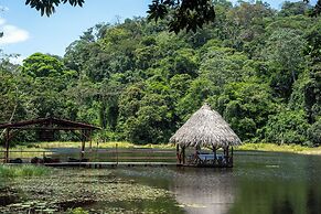 Maquenque Lodge