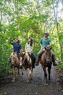 Maquenque Lodge