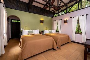 Maquenque Lodge