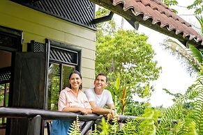 Maquenque Lodge