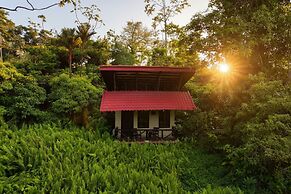 Maquenque Lodge