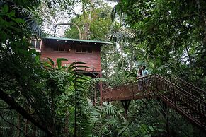 Maquenque Lodge