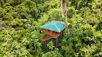 Maquenque Lodge
