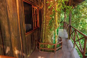 Maquenque Lodge