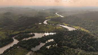 Maquenque Lodge