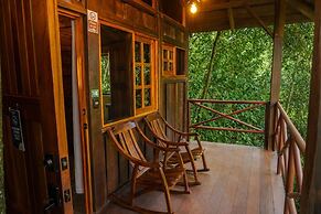 Maquenque Lodge