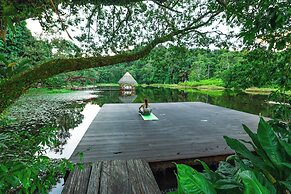 Maquenque Lodge