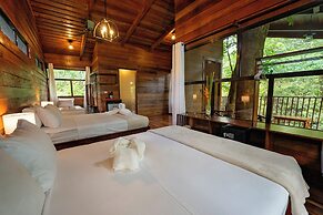 Maquenque Lodge