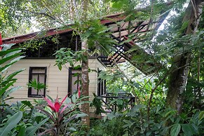 Maquenque Lodge