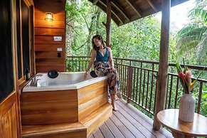 Maquenque Lodge
