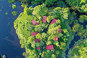 Maquenque Lodge