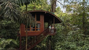 Maquenque Lodge