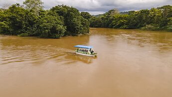 Maquenque Lodge