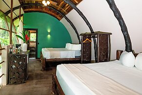 Maquenque Lodge