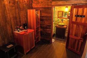 Maquenque Lodge